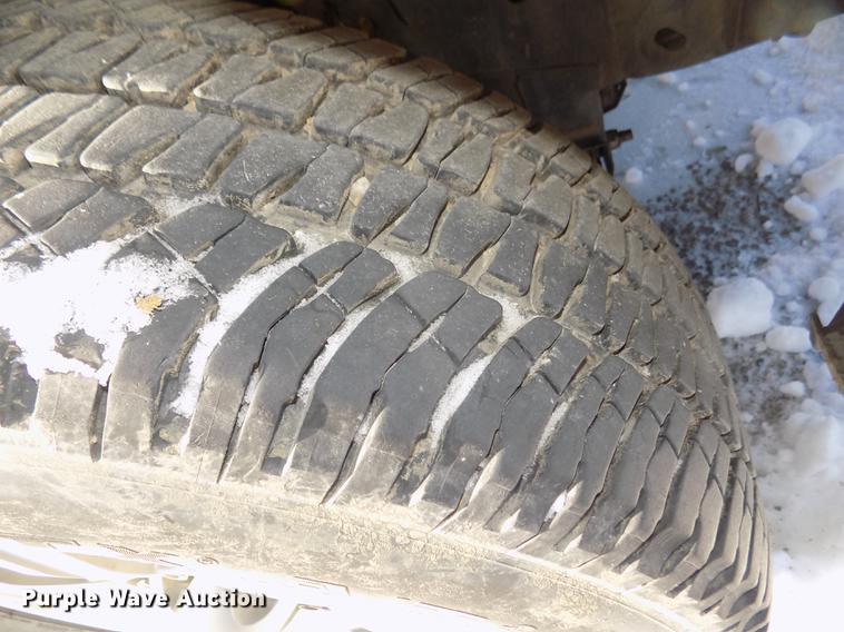 image for item DD2904 2012 Ford F150 XLT SuperCab pickup truck