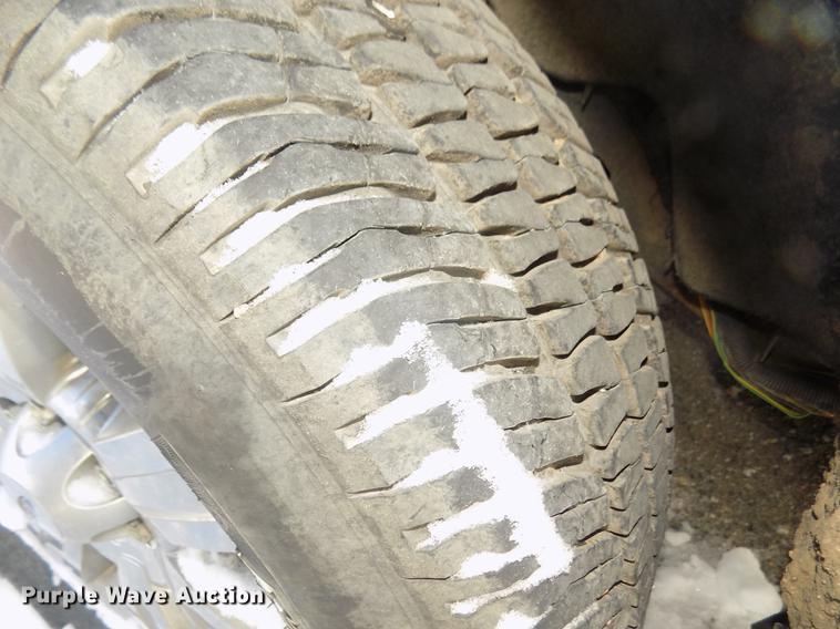 image for item DD2904 2012 Ford F150 XLT SuperCab pickup truck