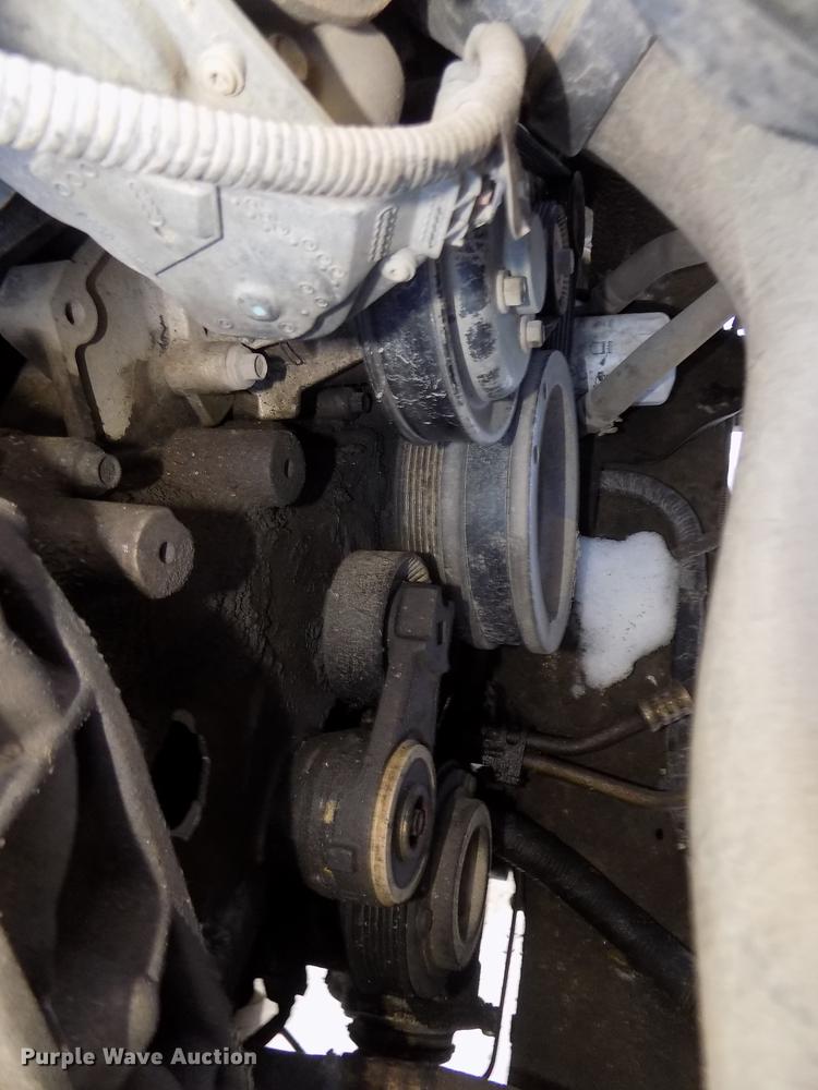 image for item DD2905 2011 Ford F150 XLT SuperCab pickup truck