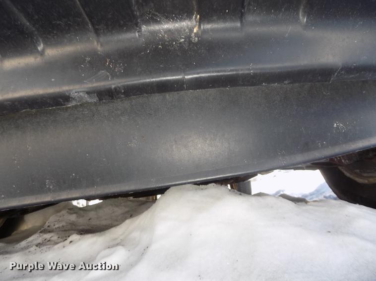 image for item DD2905 2011 Ford F150 XLT SuperCab pickup truck