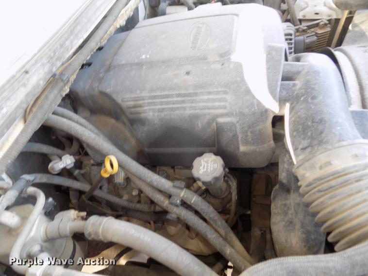 image for item DD2906 2007 Chevrolet Silverado 2500HD pickup truck