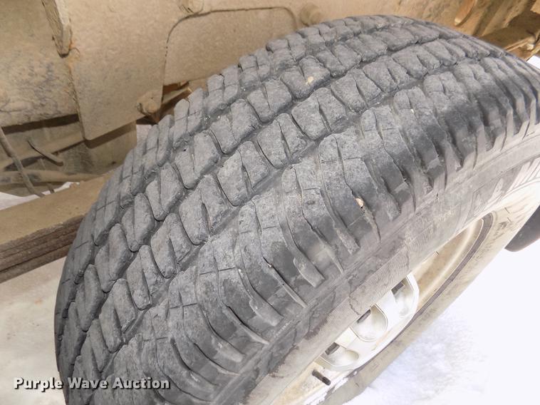 image for item DD2906 2007 Chevrolet Silverado 2500HD pickup truck