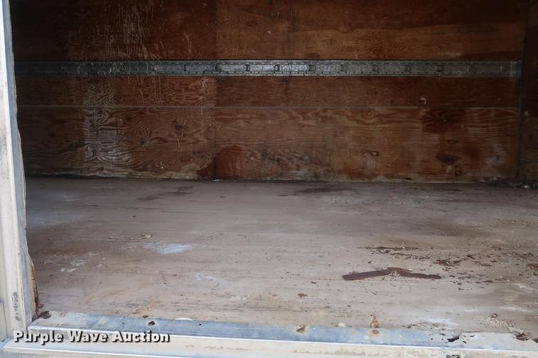 image for item DD5423 1987 International F2375 box truck