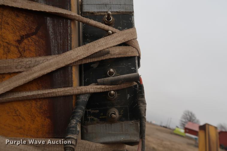 image for item DD5445 Dutchman 520I tree spade