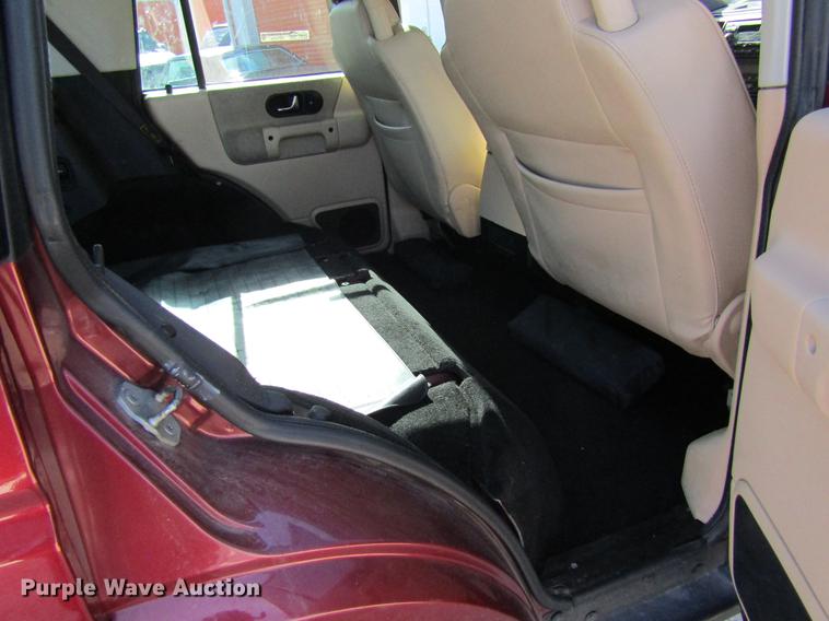 image for item DF9468 2003 Land Rover Discovery SUV