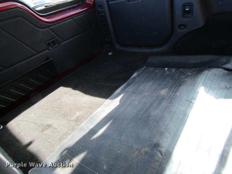 image for item DF9468 2003 Land Rover Discovery SUV