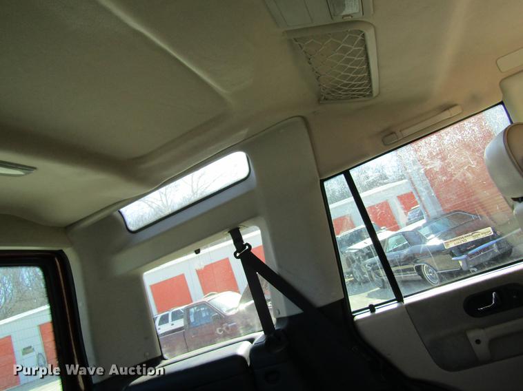 image for item DF9468 2003 Land Rover Discovery SUV