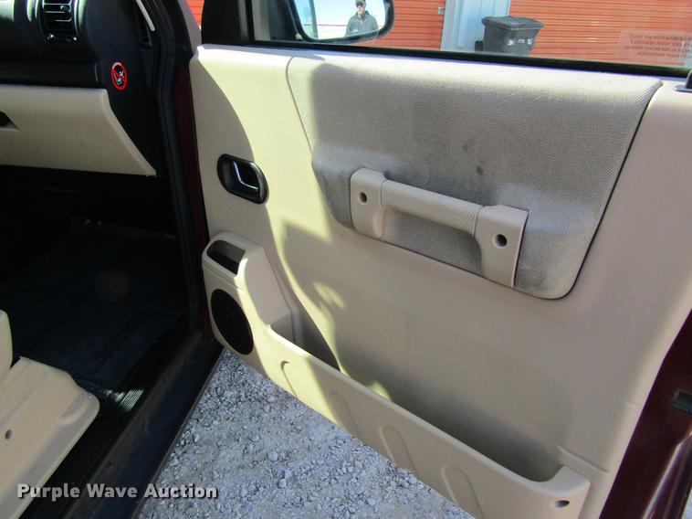 image for item DF9468 2003 Land Rover Discovery SUV