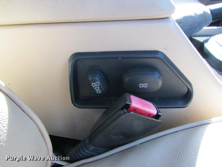 image for item DF9468 2003 Land Rover Discovery SUV