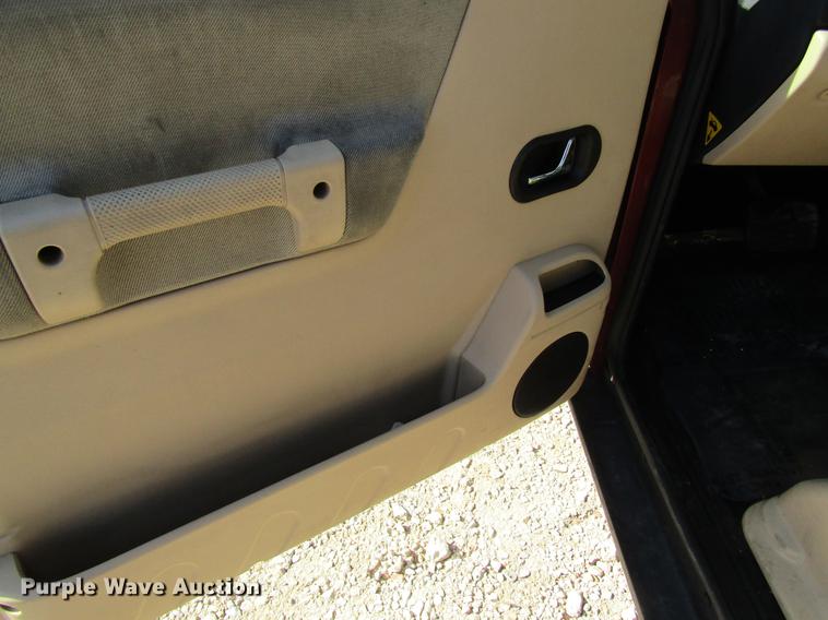 image for item DF9468 2003 Land Rover Discovery SUV