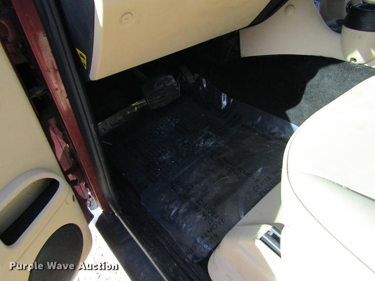 image for item DF9468 2003 Land Rover Discovery SUV