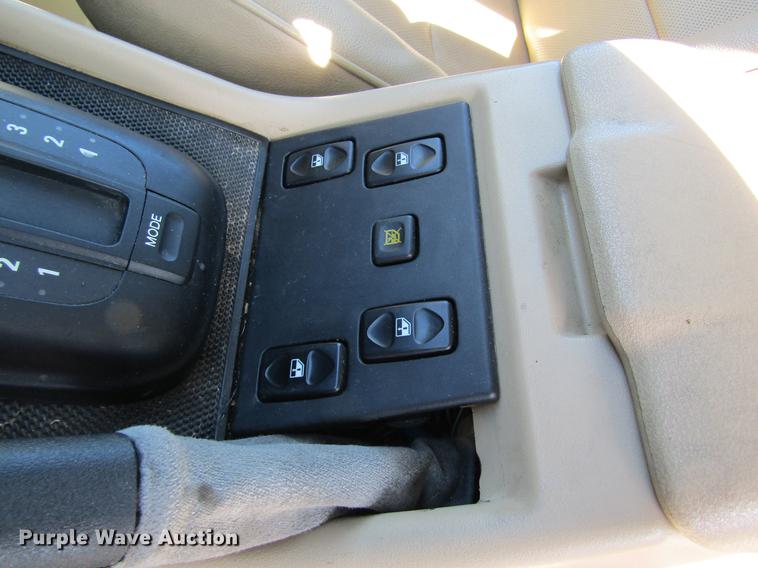 image for item DF9468 2003 Land Rover Discovery SUV