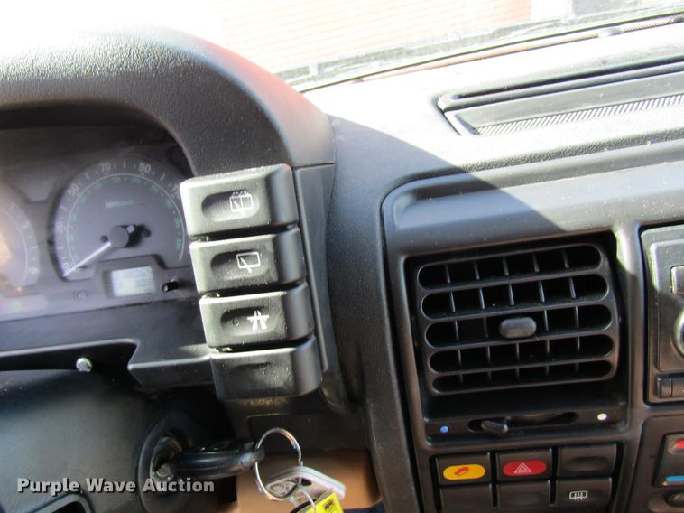 image for item DF9468 2003 Land Rover Discovery SUV