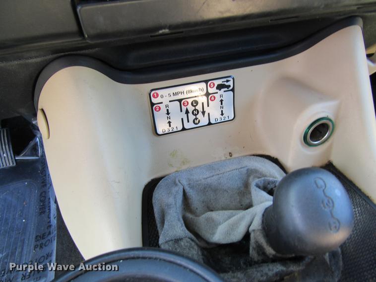 image for item DF9468 2003 Land Rover Discovery SUV