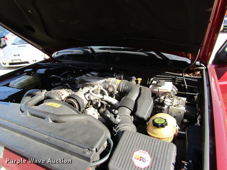 image for item DF9468 2003 Land Rover Discovery SUV