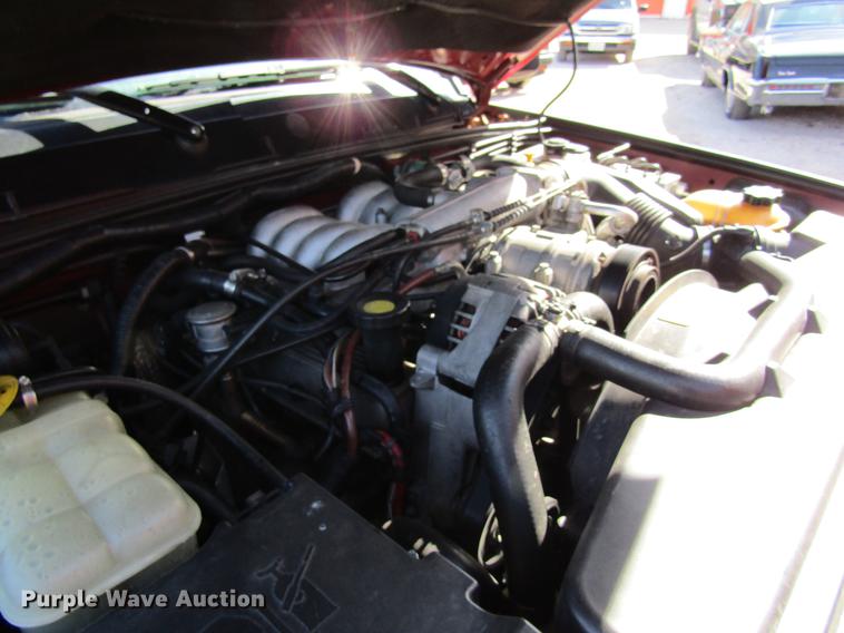 image for item DF9468 2003 Land Rover Discovery SUV