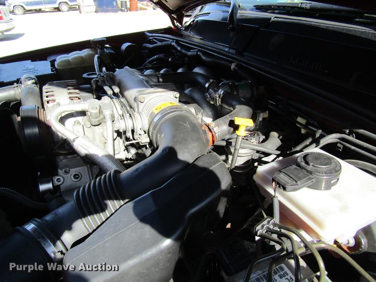 image for item DF9468 2003 Land Rover Discovery SUV