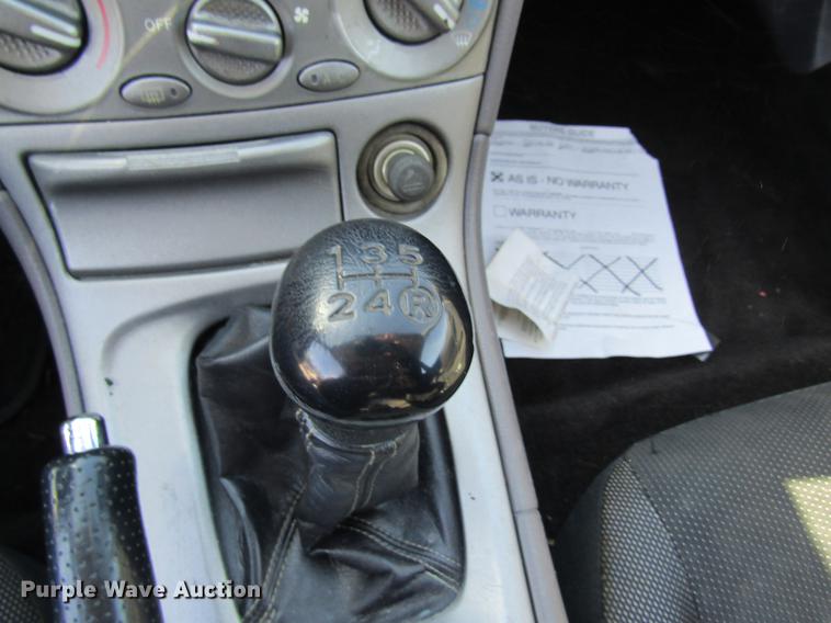 image for item DF9471 2001 Toyota Celica GT