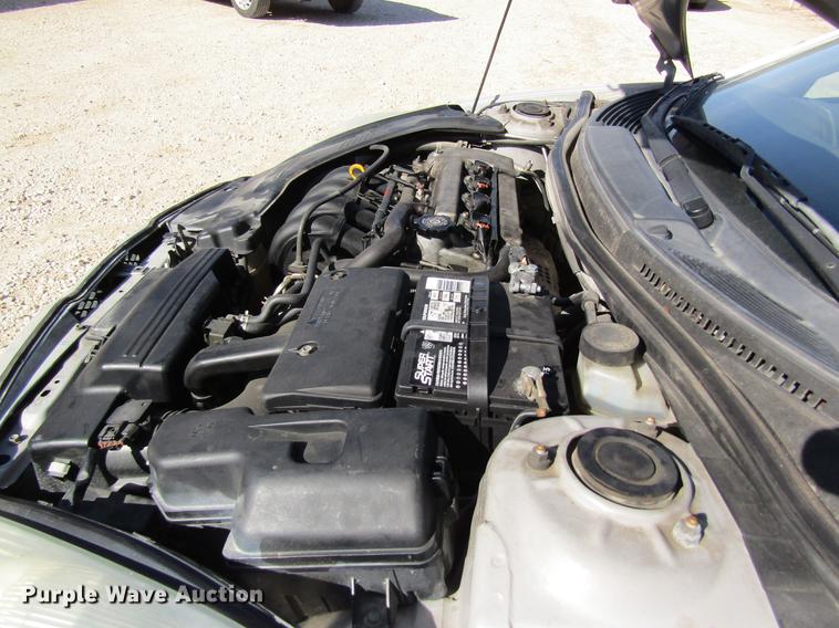 image for item DF9471 2001 Toyota Celica GT