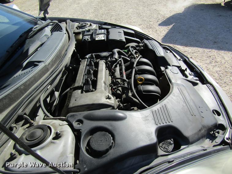 image for item DF9471 2001 Toyota Celica GT