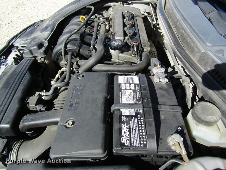 image for item DF9471 2001 Toyota Celica GT