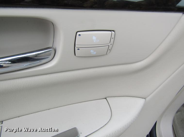 image for item DF9473 2008 Cadillac DTS