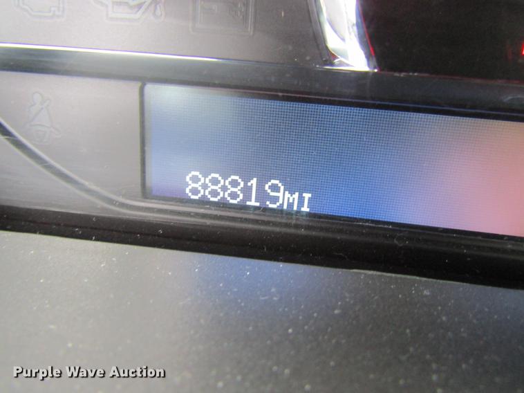 image for item DF9473 2008 Cadillac DTS