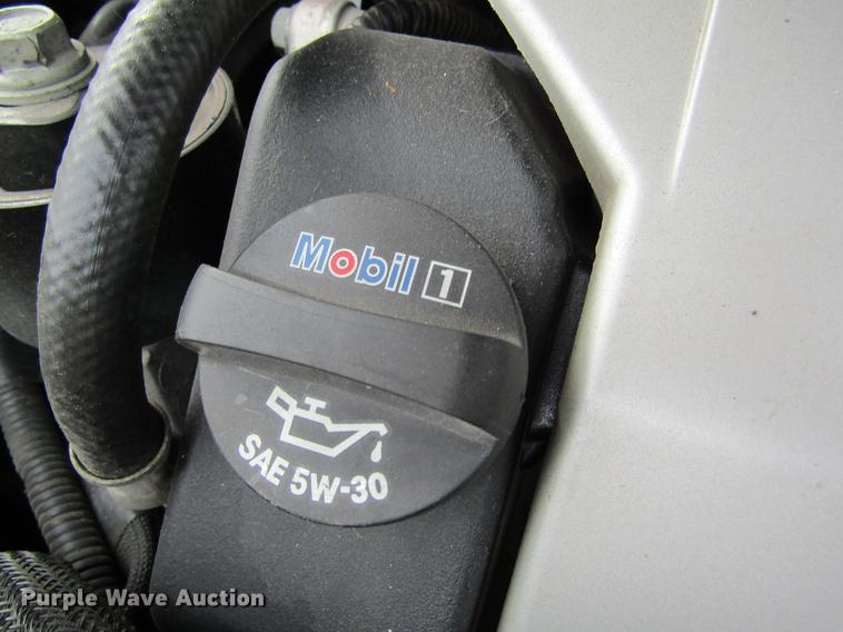 image for item DF9473 2008 Cadillac DTS