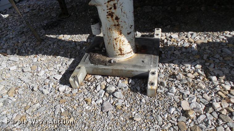 image for item DP9592 Altec TA40 articulating boom lift