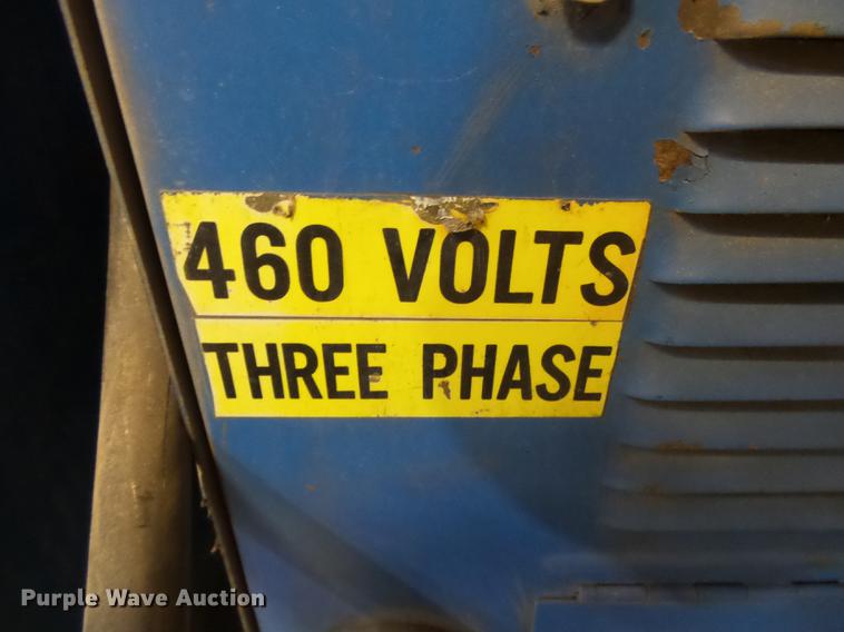 image for item DS9582 (3) Miller power units