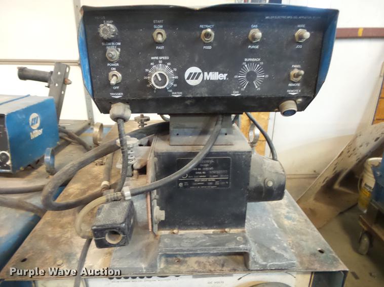 image for item DS9583 (4) Miller power units