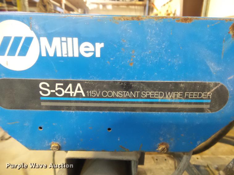 image for item DS9583 (4) Miller power units