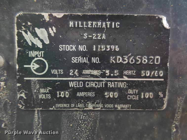 image for item DS9585 Pulse Arc II 400 power unit