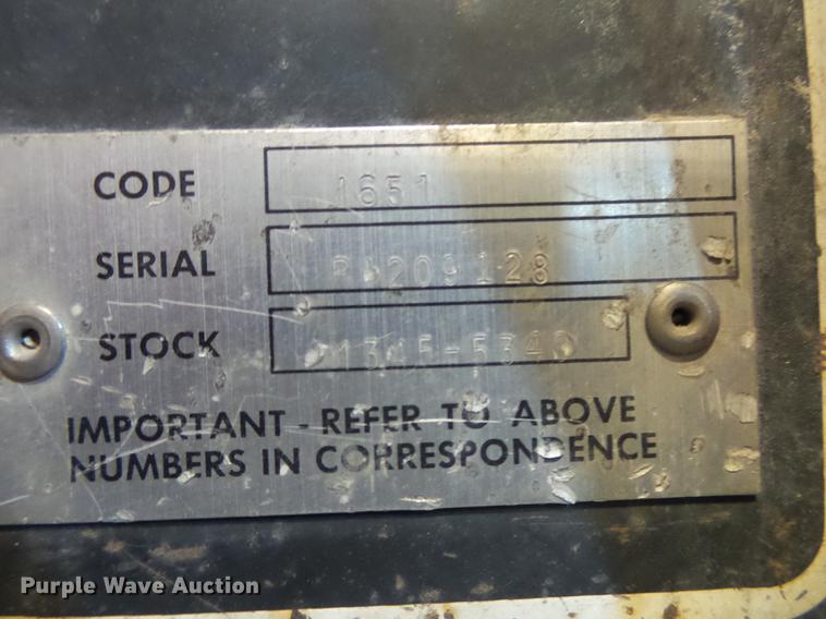 image for item DS9585 Pulse Arc II 400 power unit