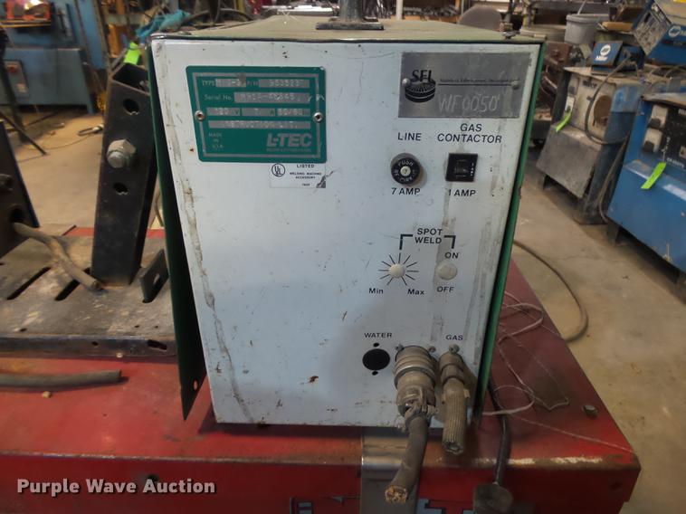 image for item DS9585 Pulse Arc II 400 power unit