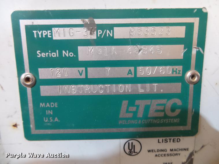 image for item DS9585 Pulse Arc II 400 power unit