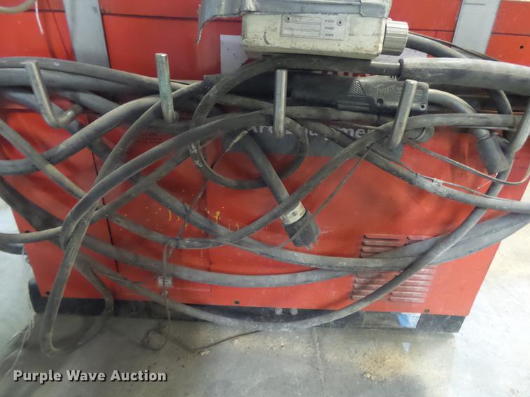 image for item DS9585 Pulse Arc II 400 power unit