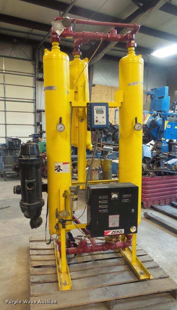 image for item DS9586 Zeks CDP1551M0M air purifier