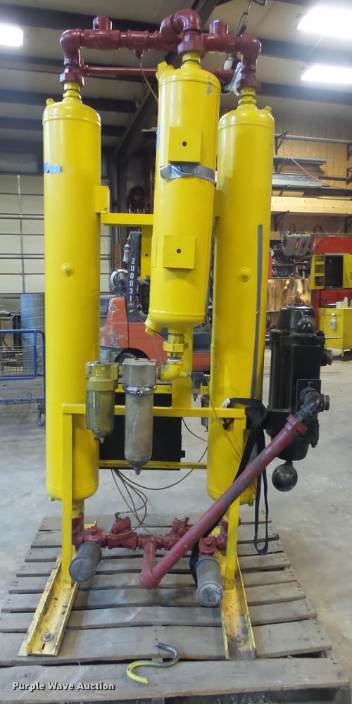 image for item DS9586 Zeks CDP1551M0M air purifier