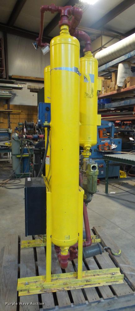 image for item DS9586 Zeks CDP1551M0M air purifier