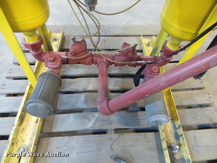 image for item DS9586 Zeks CDP1551M0M air purifier