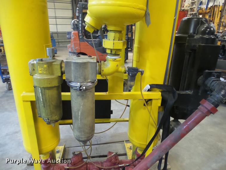 image for item DS9586 Zeks CDP1551M0M air purifier