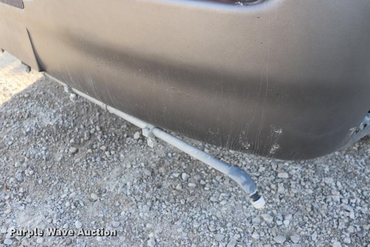 image for item EC9339 2009 GMC T7500 street sweeper truck