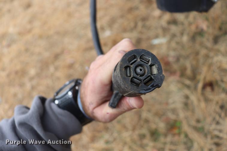 image for item EC9375 2009 Open Range camper