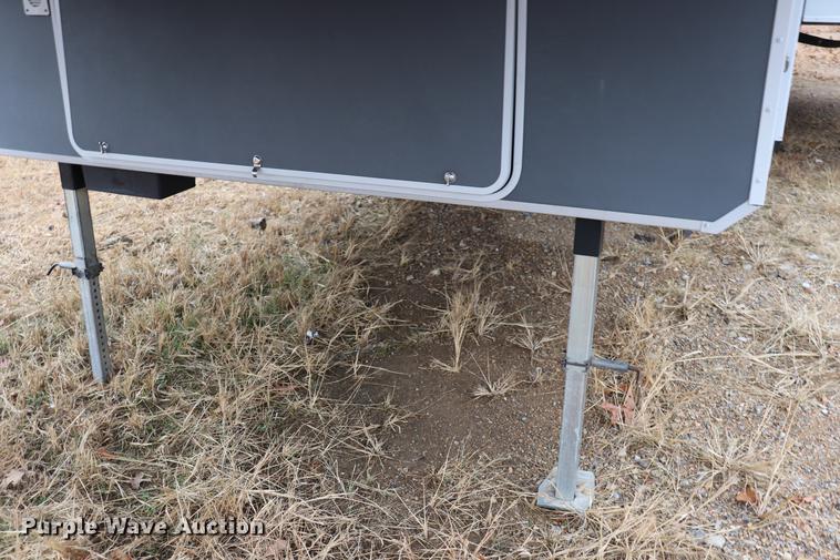 image for item EC9375 2009 Open Range camper