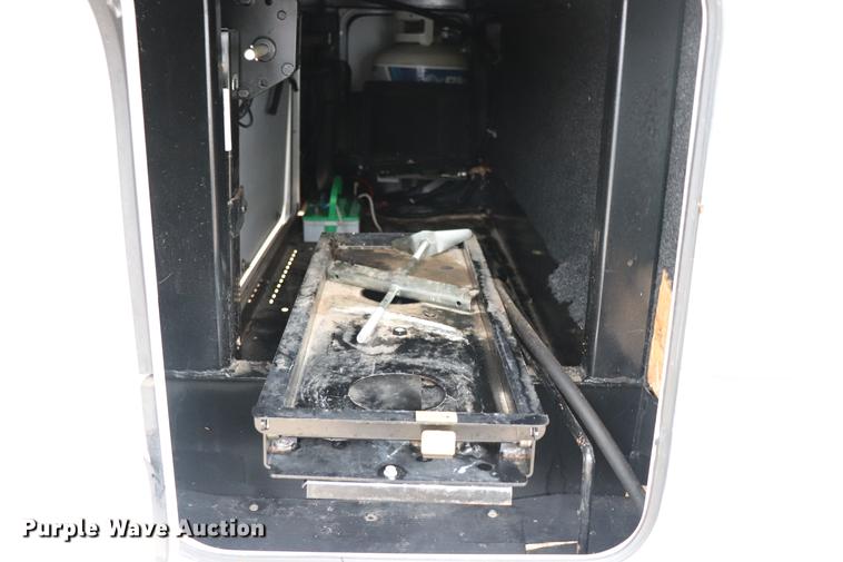 image for item EC9375 2009 Open Range camper