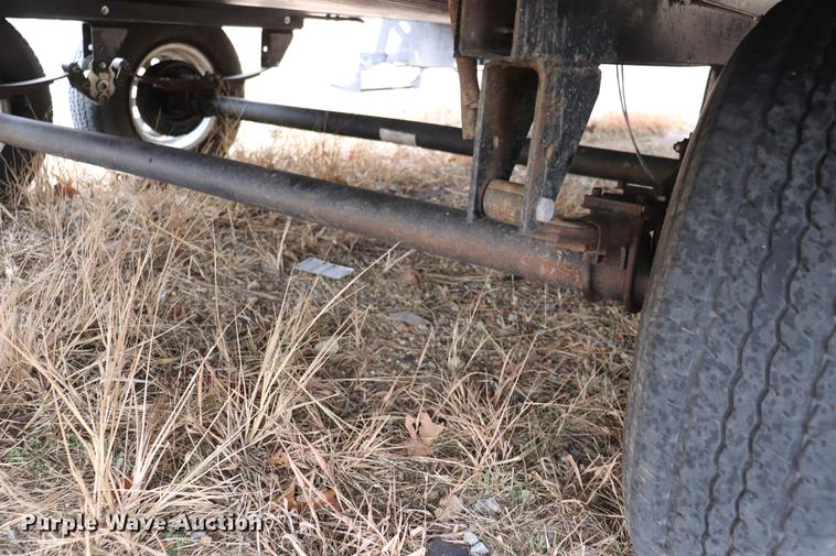 image for item EC9375 2009 Open Range camper