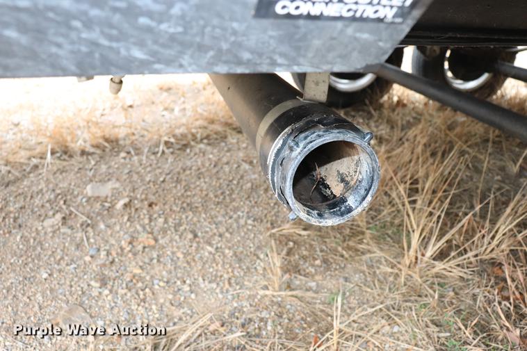 image for item EC9375 2009 Open Range camper