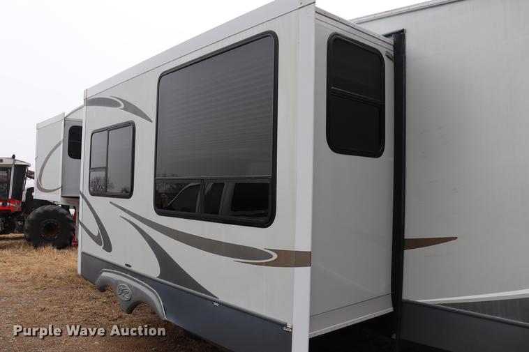 image for item EC9375 2009 Open Range camper