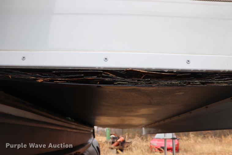 image for item EC9375 2009 Open Range camper